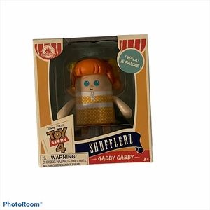 Disney Toy Story 4 Shufflerz Gabby Gabby. New